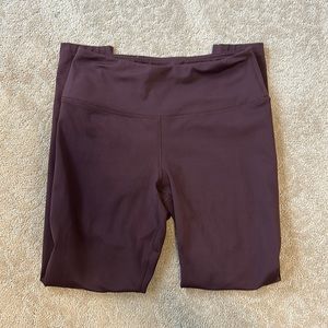 Yogalicious Lux Leggings
